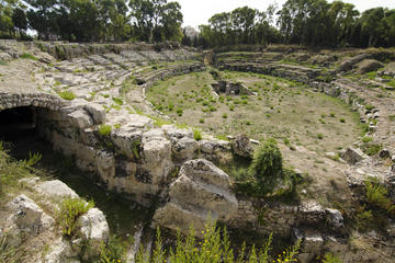 Neapolis Archaeological Park