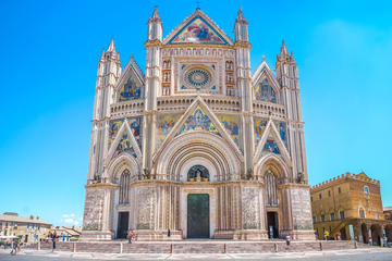 Orvieto Duomo