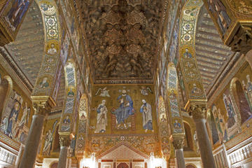 Palatine Chapel (Capella Palatina)