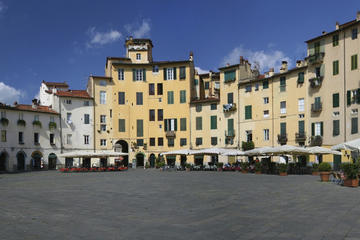 Piazza dell'Anfiteatro