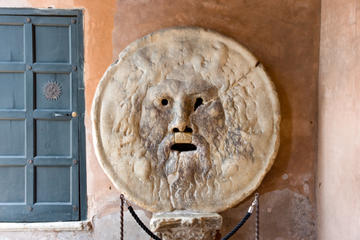 Piazza della Bocca della Verita