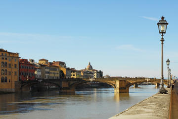 Ponte Santa Trinita