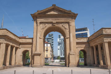 Porta Nuova