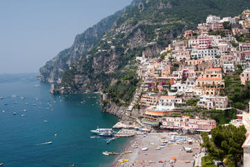 Positano