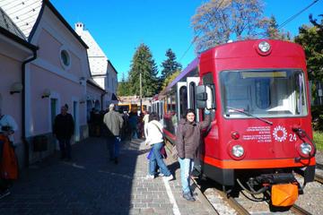 Ritten Railway (Rittnerbahn)