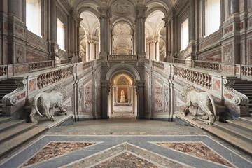 Royal Palace of Caserta