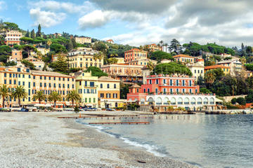 Santa Margherita Ligure