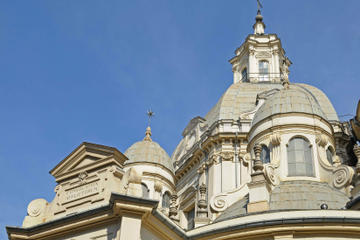 Santuario della Consolata