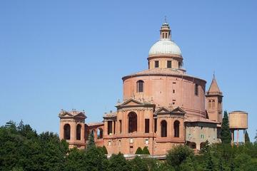 Santuario de Madonna di San Luca