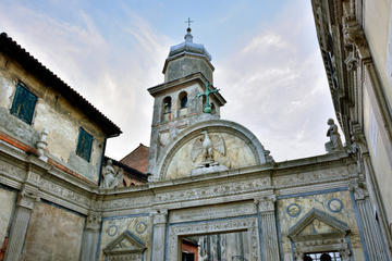 Scuola of San Giovanni Evangelista