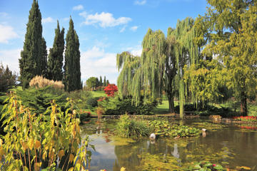 Sigurta Park (Parco Giardino Sigurta)