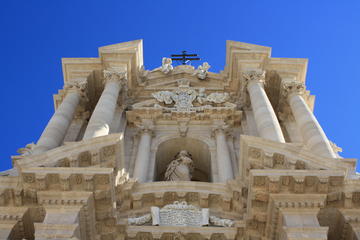 Syracuse Duomo