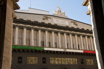 Teatro di San Carlo