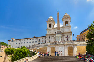 Trinità dei Monti