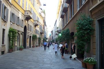 Via della Spiga