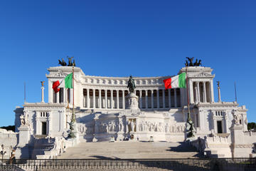 Vittorio Emmanuele II Monument