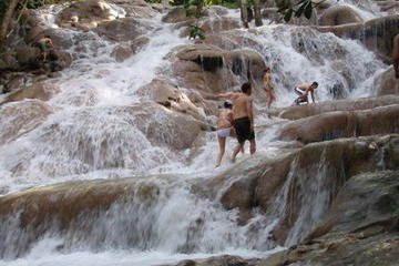 Dunn's River Falls