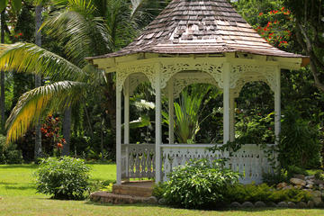 Shaw Park Gardens & Waterfalls