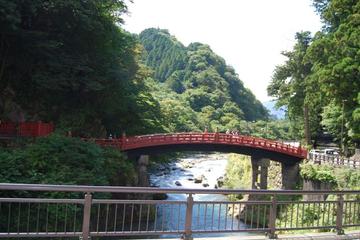 Nikko National Park