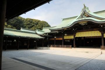 Meiji Shrine