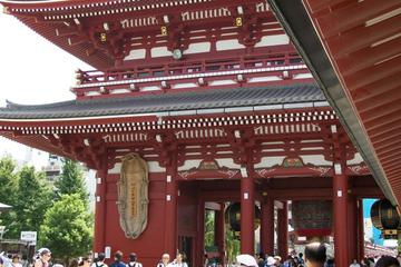 Asakusa Temple