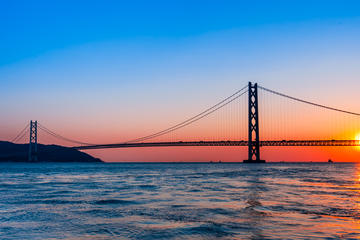 Akashi Kaikyo Bridge