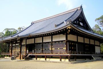 Ninna-ji Temple