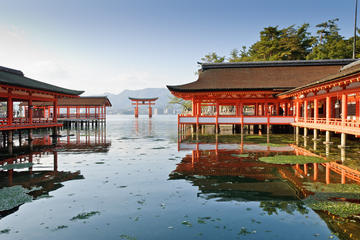 Itsukushima Shrine