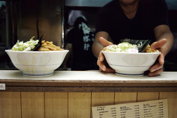 Shinjuku Golden Gai