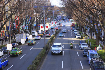 Omotesando