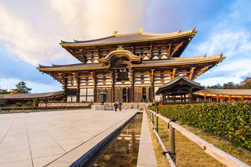 Todai-ji Temple