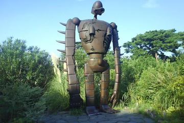 Studio Ghibli Museum