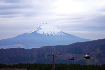 Komagatake Ropeway