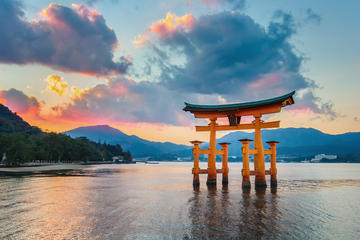 Miyajima Island