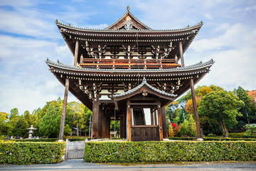 Tofuku-ji Temple