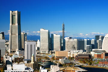 Yokohama