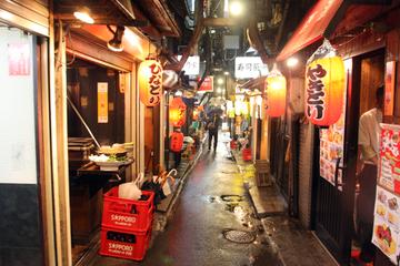 Omoide Yokocho