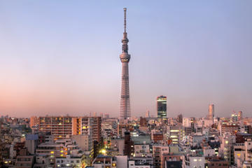 Tokyo Skytree