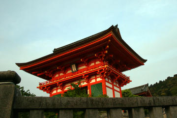 Heian Shrine