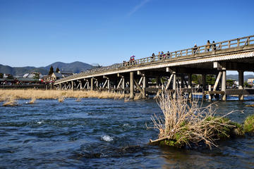 Togetsukyo Bridge