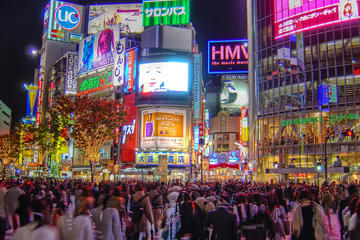 Shibuya