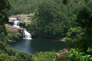 Maryudo Falls