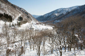 Norn Minakami Ski Area