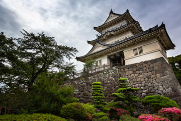 Odawara Castle