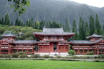 Byodo-in Temple