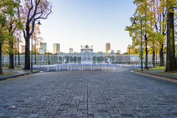 Akasaka Palace (State Guest House)