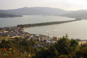 Amanohashidate