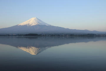 Fuji Five Lakes