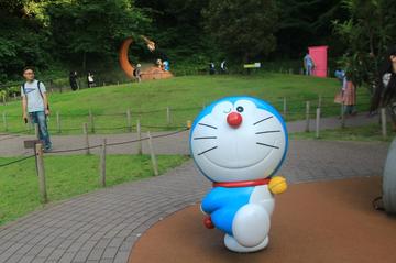 Fujiko F Fujio Museum