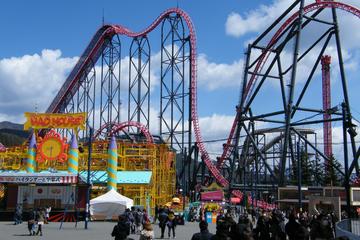 Fuji-Q Highland